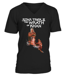 Star Trek II The Wrath of Khan YL 006