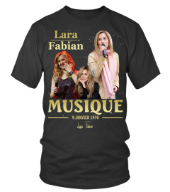 Fance Lara Fabian
