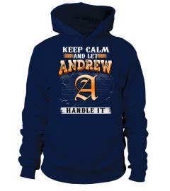 Andrew Handle