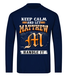 Matthew Handle