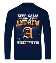 Andrew Handle