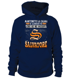 Salvatore Handle