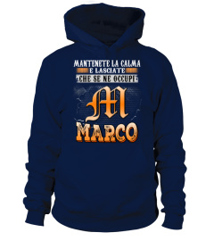 Marco Handle