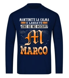 Marco Handle