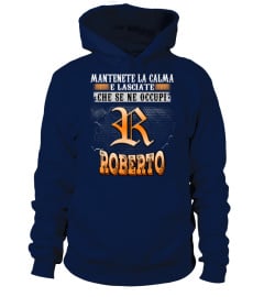 Roberto Handle