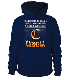 Carmela Handle