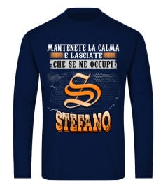 Stefano Handle