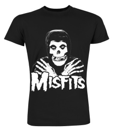 Misfits 22 BK - Collection 2