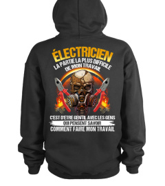 Électricien