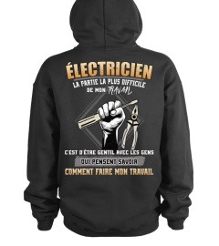 Électricien