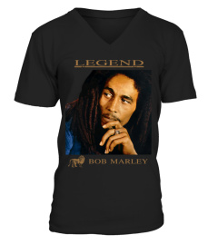 Bob Marley - Legend