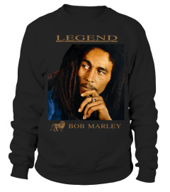 Bob Marley - Legend