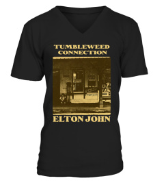 Elton John - Tumbleweed Connection