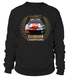 K. ROVANPERÄ Ogier world Rally Car champions Classic
