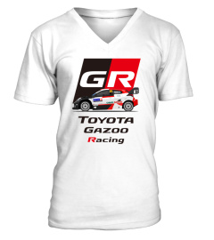 Evans yaris hybrid WRC 2022 Essential