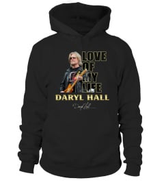 aaLOVE of my life Daryl Hall