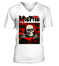 Misfits 0064 WT