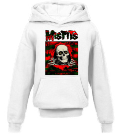 Misfits 0064 WT