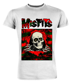 Misfits 0064 WT