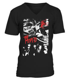 Misfits 0057 BK