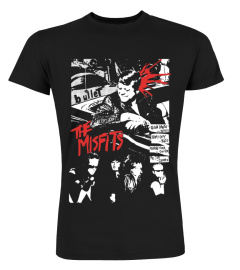 Misfits 0057 BK