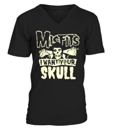 Misfits 0063 BK