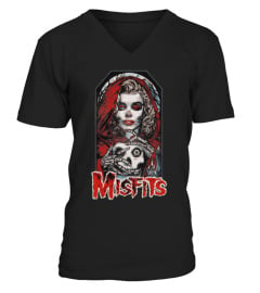 Misfits 0043 BK