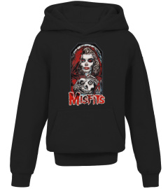 Misfits 0043 BK