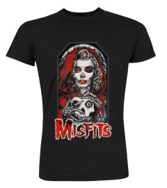 Misfits 0043 BK