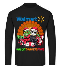 walmart hallothanksmas