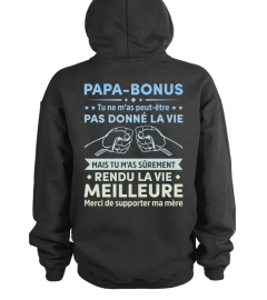 PAPA BONUS