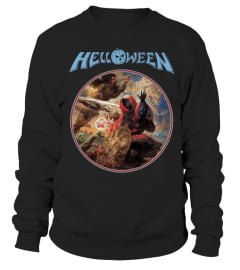 Helloween 0021 BK