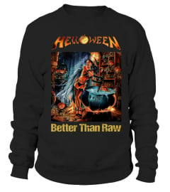 Helloween 0011 BK