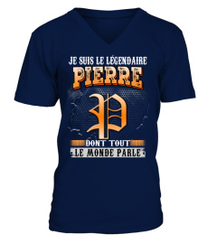 Pierre Legend