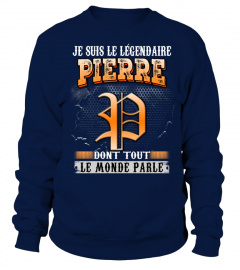 Pierre Legend