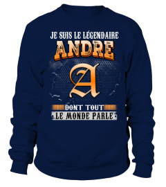 Andre Legend