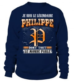 Philippe Legend