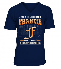 Francis Legend