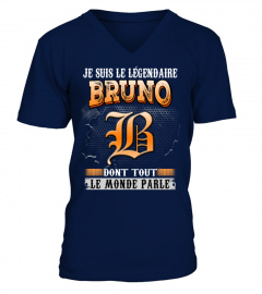 Bruno Legend