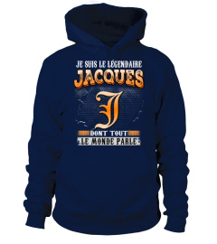 Jacques Legend