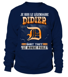 Didier Legend