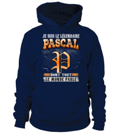 Pascal Legend