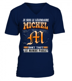 Michel Legend