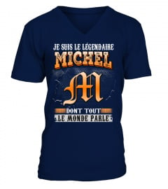 Michel Legend