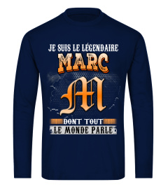 Marc Legend