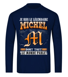 Michel Legend