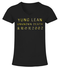 Yung Lean Merch