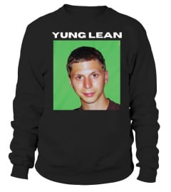 Yung Lean Merch