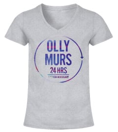 Olly Murs Merch