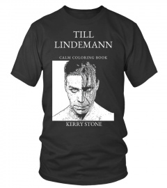 Till and Lindemann Calm